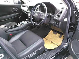 HONDA VEZEL 2019