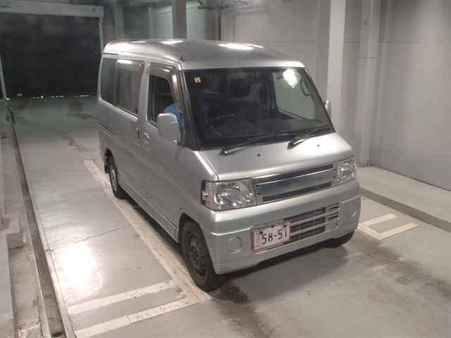 MITSUBISHI TOWNBOX 2010