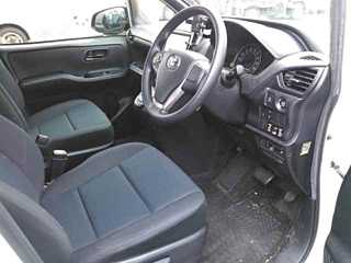 TOYOTA NOAH 2018