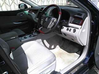 TOYOTA CROWN 2012