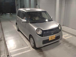 HONDA N ONE 2013