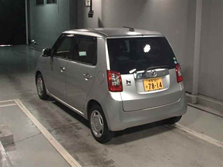 HONDA N ONE 2013