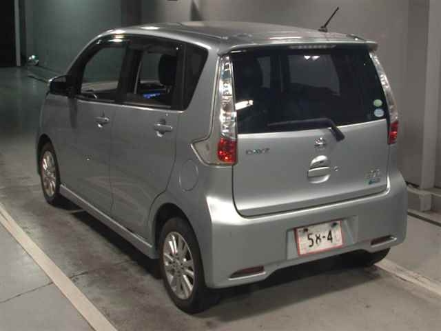 NISSAN DAYZ 2014