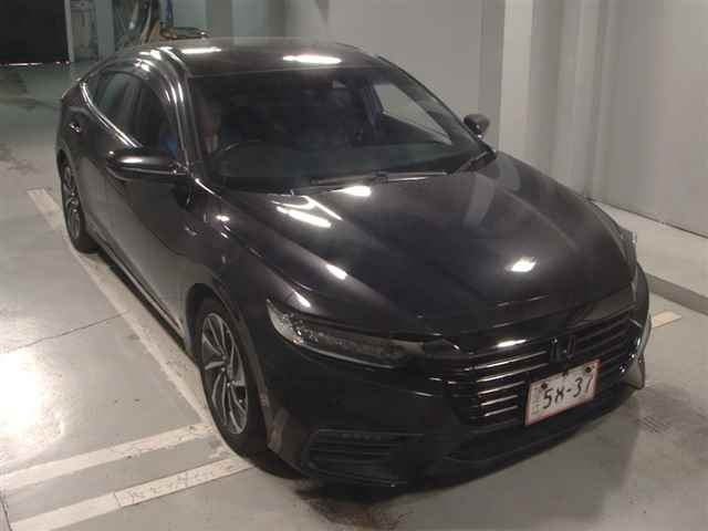 HONDA INSIGHT 2019