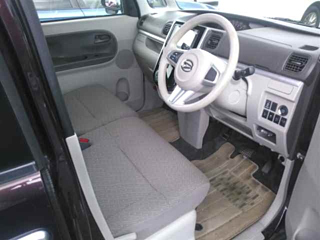 DAIHATSU TANTO 2016