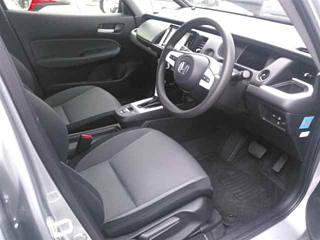 HONDA FIT 2020