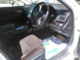 TOYOTA CROWN 2013