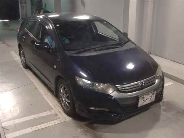 HONDA INSIGHT 2010