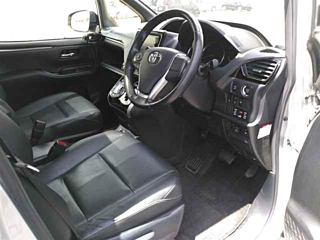 TOYOTA ESQUIRE 2016
