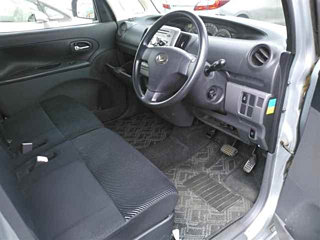 DAIHATSU TANTO 2008