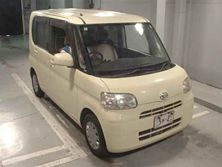 DAIHATSU TANTO 2008