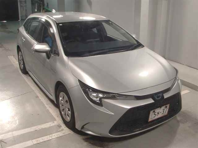 TOYOTA COROLLA TOURING 2020