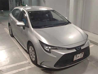 TOYOTA COROLLA TOURING 2020