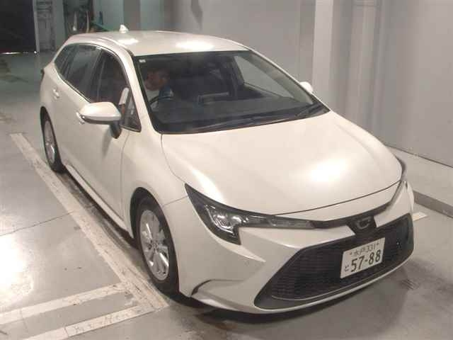 TOYOTA COROLLA TOURING 2019
