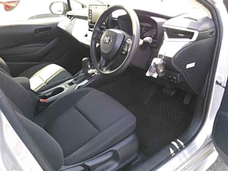 TOYOTA COROLLA TOURING 2020