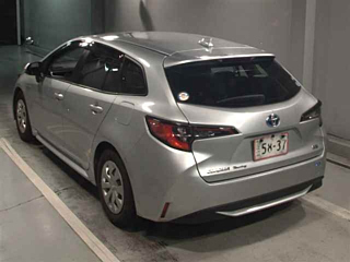 TOYOTA COROLLA TOURING 2020