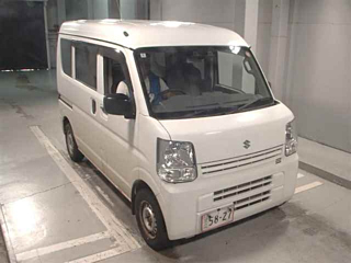 SUZUKI EVERY 2023