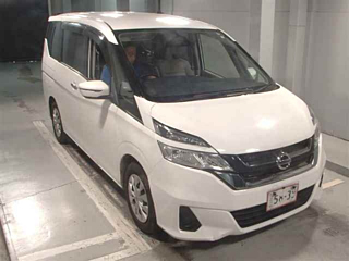 NISSAN SERENA 2016