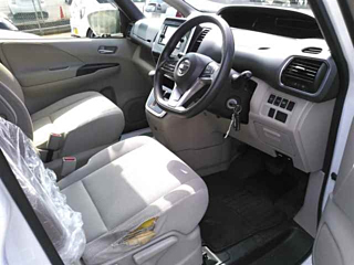 NISSAN SERENA 2016