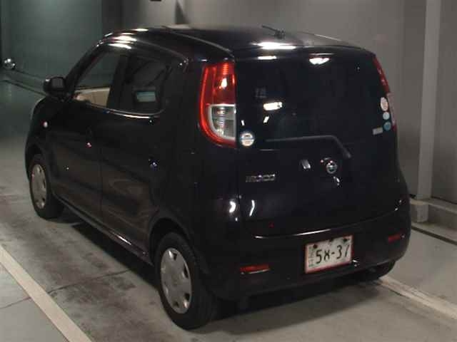 NISSAN MOCO 2010