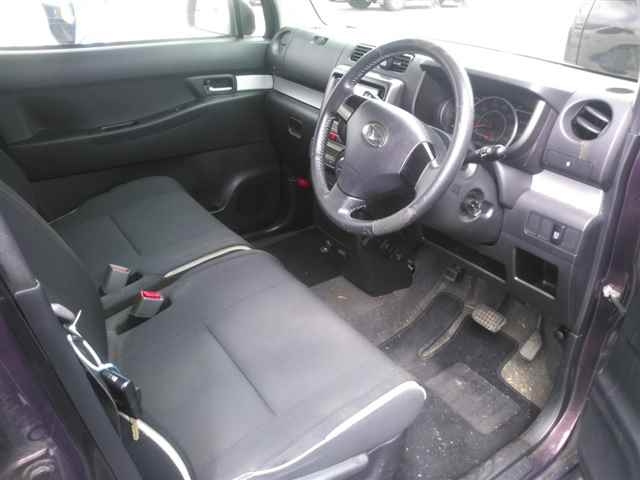 DAIHATSU MOVE CONTE 2015
