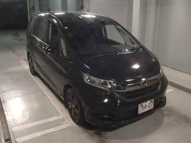 HONDA FREED 2023