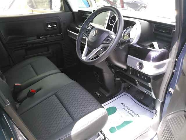 SUZUKI SPACIA 2024