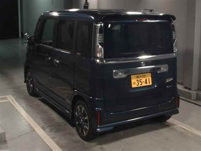 SUZUKI SPACIA 2024