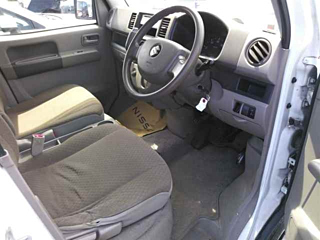 SUZUKI EVERY 2009