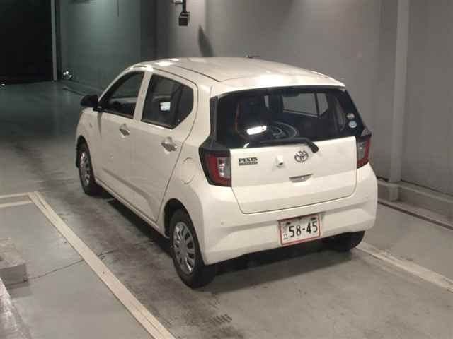 TOYOTA PIXIS EPOCH 2018