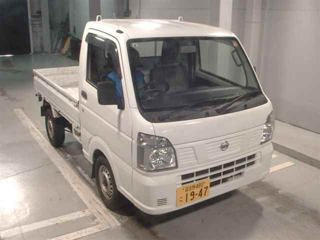 NISSAN CLIPPER TRUCK 2020