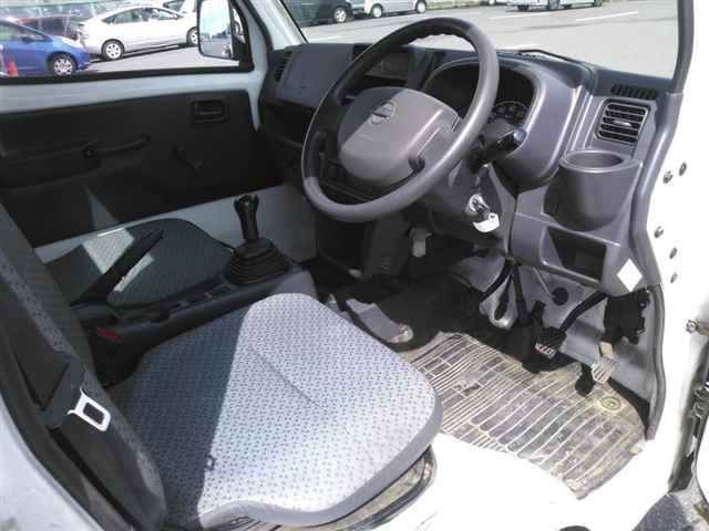 NISSAN CLIPPER TRUCK 2020