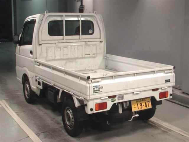 NISSAN CLIPPER TRUCK 2020