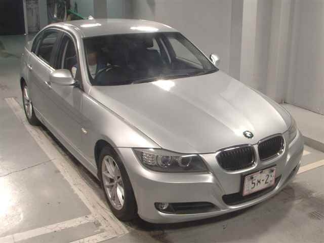 BMW 3 SERIES 2009