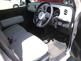 DAIHATSU MIRA 2015