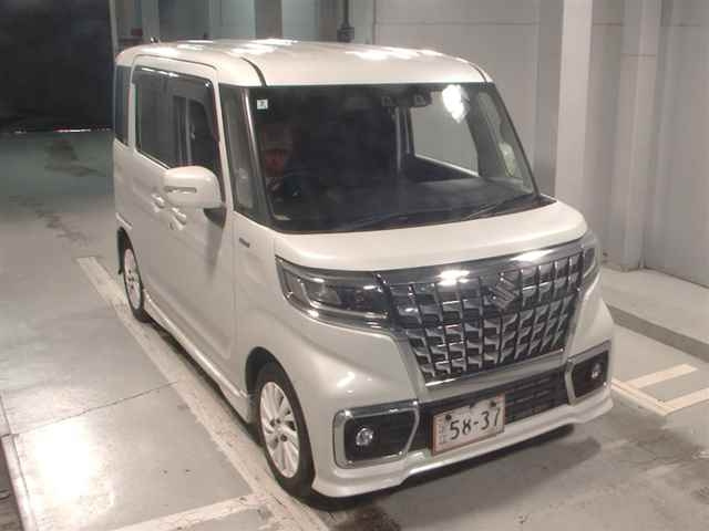 SUZUKI SPACIA 2022