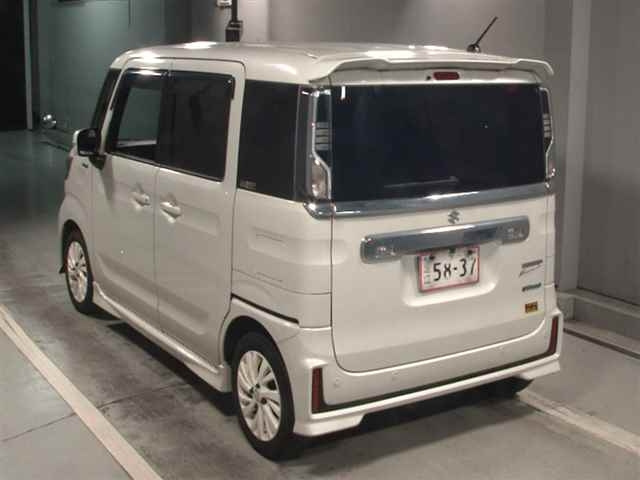 SUZUKI SPACIA 2022