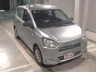 DAIHATSU MIRA E S 2019