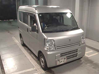 SUZUKI EVERY 2020