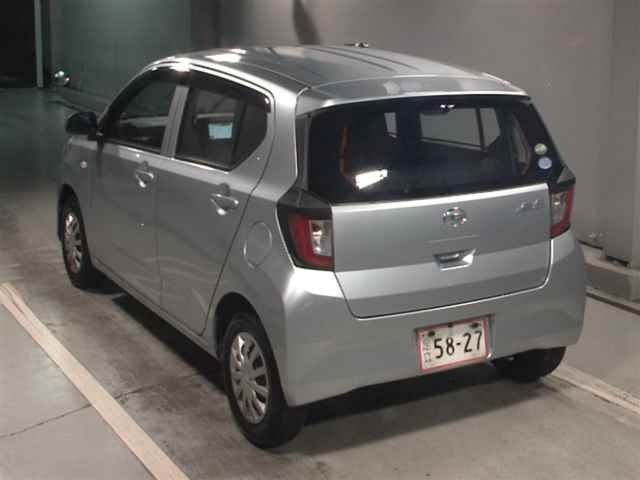 DAIHATSU MIRA E S 2019