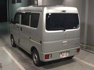 SUZUKI EVERY 2020