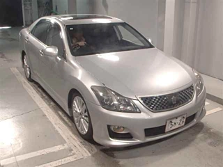 TOYOTA CROWN 2008