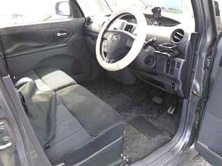 DAIHATSU TANTO 2008