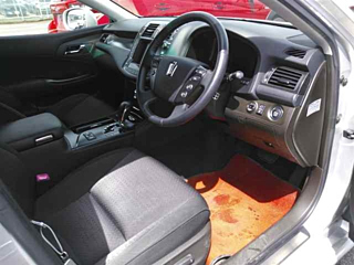TOYOTA CROWN 2008