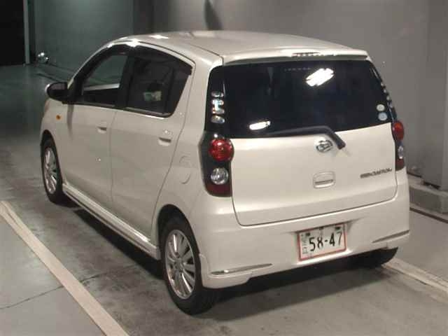 DAIHATSU MIRA 2008