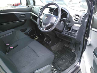 SUZUKI WAGON R 2014