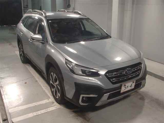 SUBARU LEGACY OUTBACK 2023