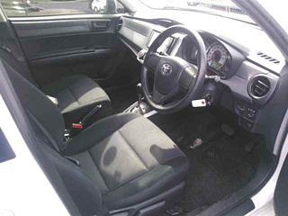 TOYOTA COROLLA FIELDER 2013