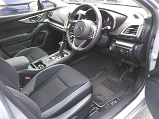 SUBARU IMPREZA 2019