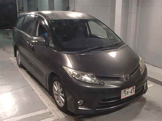 TOYOTA ESTIMA 2011